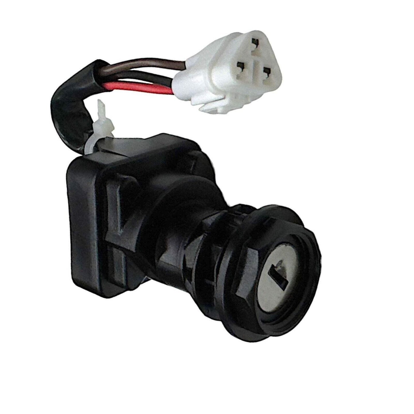 Generic Key Switch Ignition for Suzuki LT-Z400 Quadsport Z400 2009-2014, LTR450