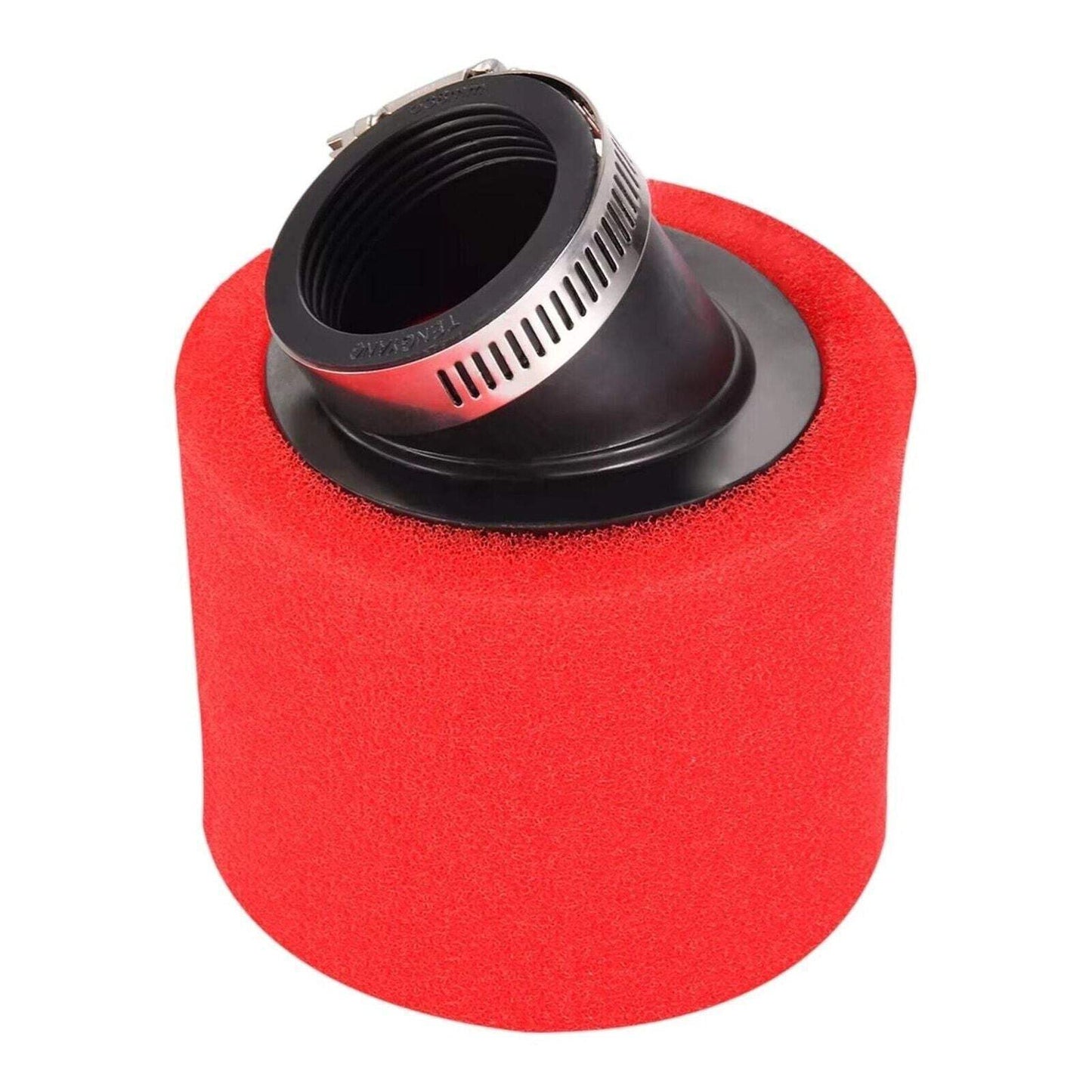 Generic Replacement Adjustable Pod Air Filter Fits GY6 50cc-150cc Motorcycle ATV