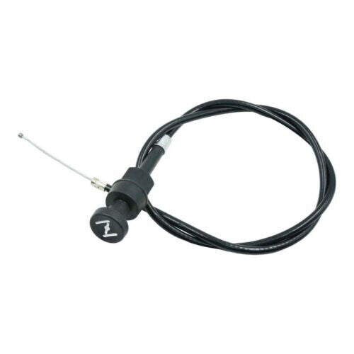 For Suzuki Quadrunner 1984-1987 Generic Replacement Choke Cable 36" LT125 185 OE