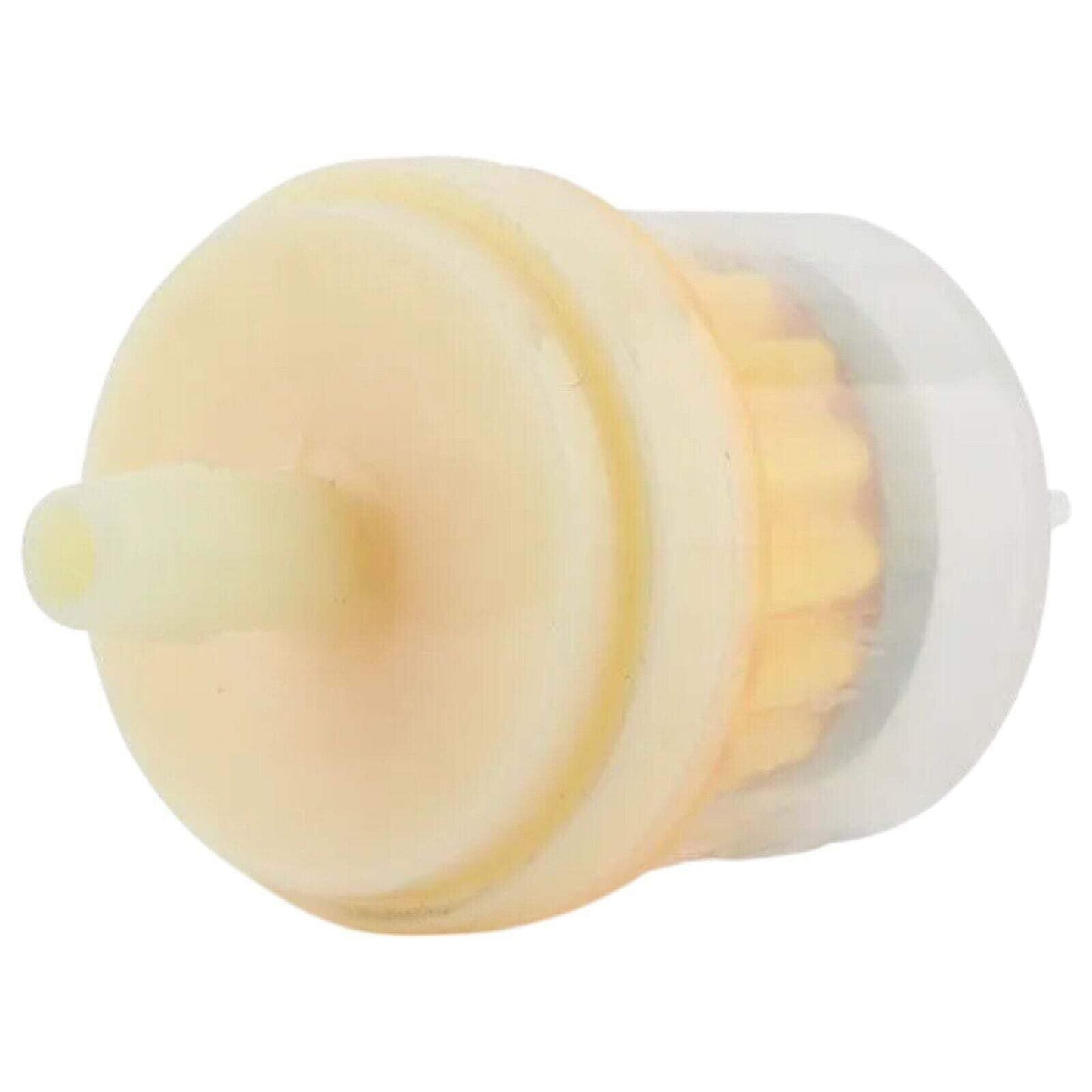 (2pc) 1/4" 6mm Magnet Fuel Filter Cleaner 50cc 110cc 125cc 150cc 250cc ATV Quad