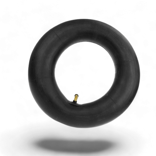 110/90-6.5 Inner Tube [Replaces OEM 110-6.5TUBE, 90-6.5TUBE] Compatible with