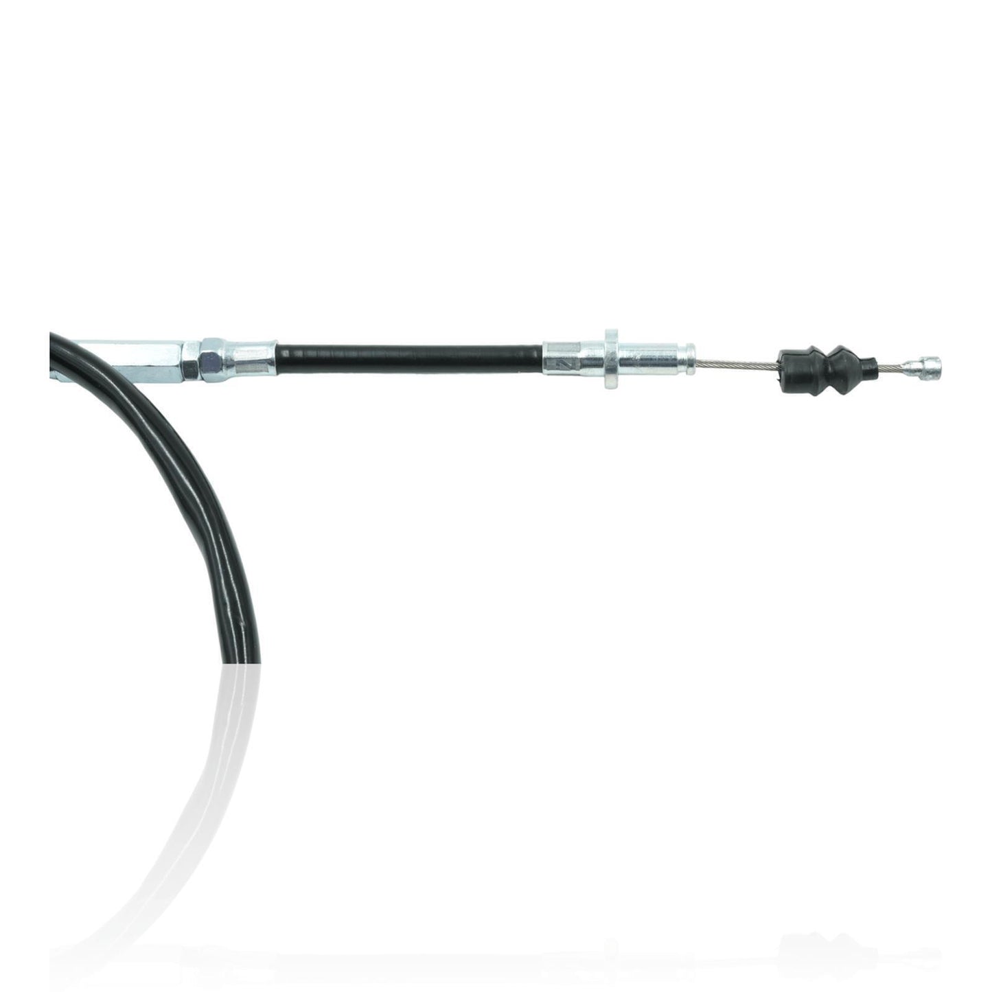 [5YT-26311-00-00 5YT-26311-10-00] Replacement Clutch Cable Fits Yamaha Raptor 35