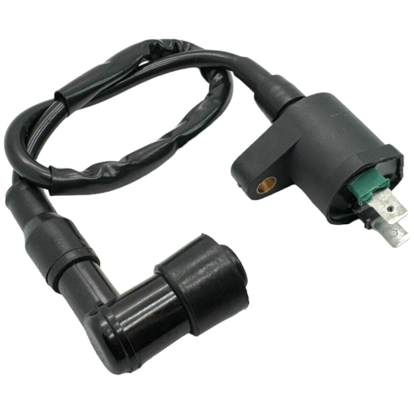 [1988-2000 Honda Fourtrax 300] Replacement Ignition Coil Fits Honda Models 2x4 4