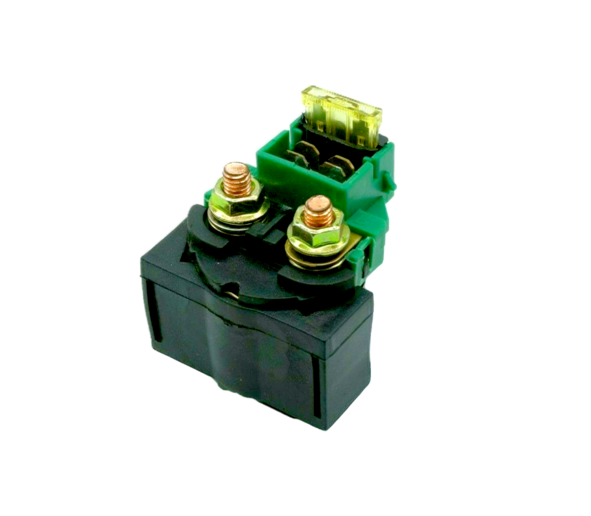 For Kawasaki ZX1100 Ninja Starter Relay Solenoid 1990-2001 Generic Replacement O