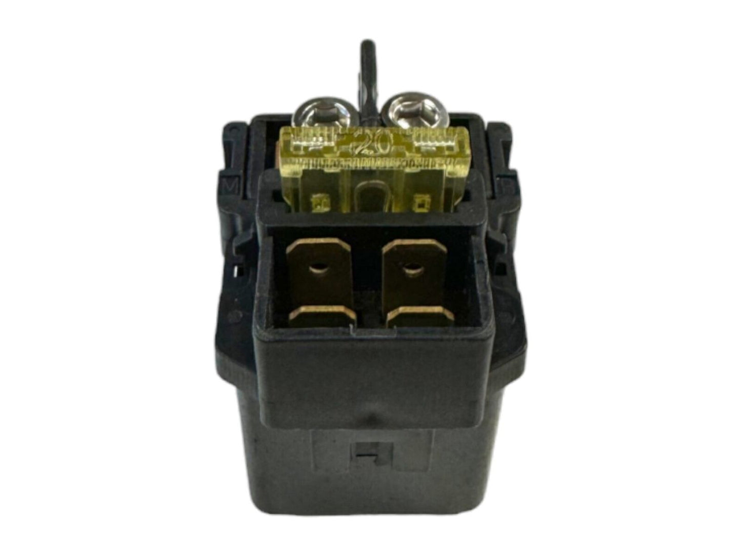[27010-1327 27010-1446 27010-1380] Starter Relay Solenoid Replacement VN1500 C15