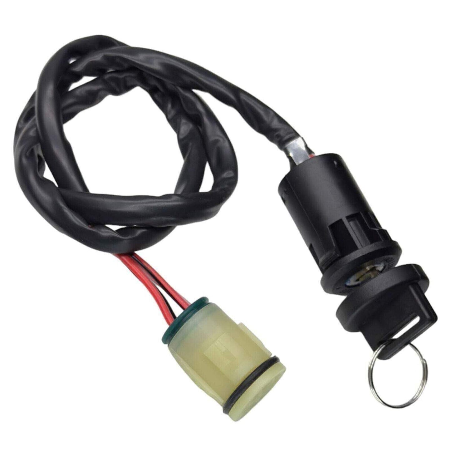 Replacement Ignition Switch [35100-HN8-003 35100-HP5-600 35100-HN0-A02 35100-HP0