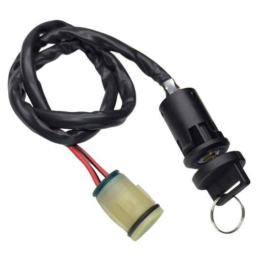 Replacement Ignition Switch [35100-HN8-003 35100-HP5-600 35100-HN0-A02 35100-HP0
