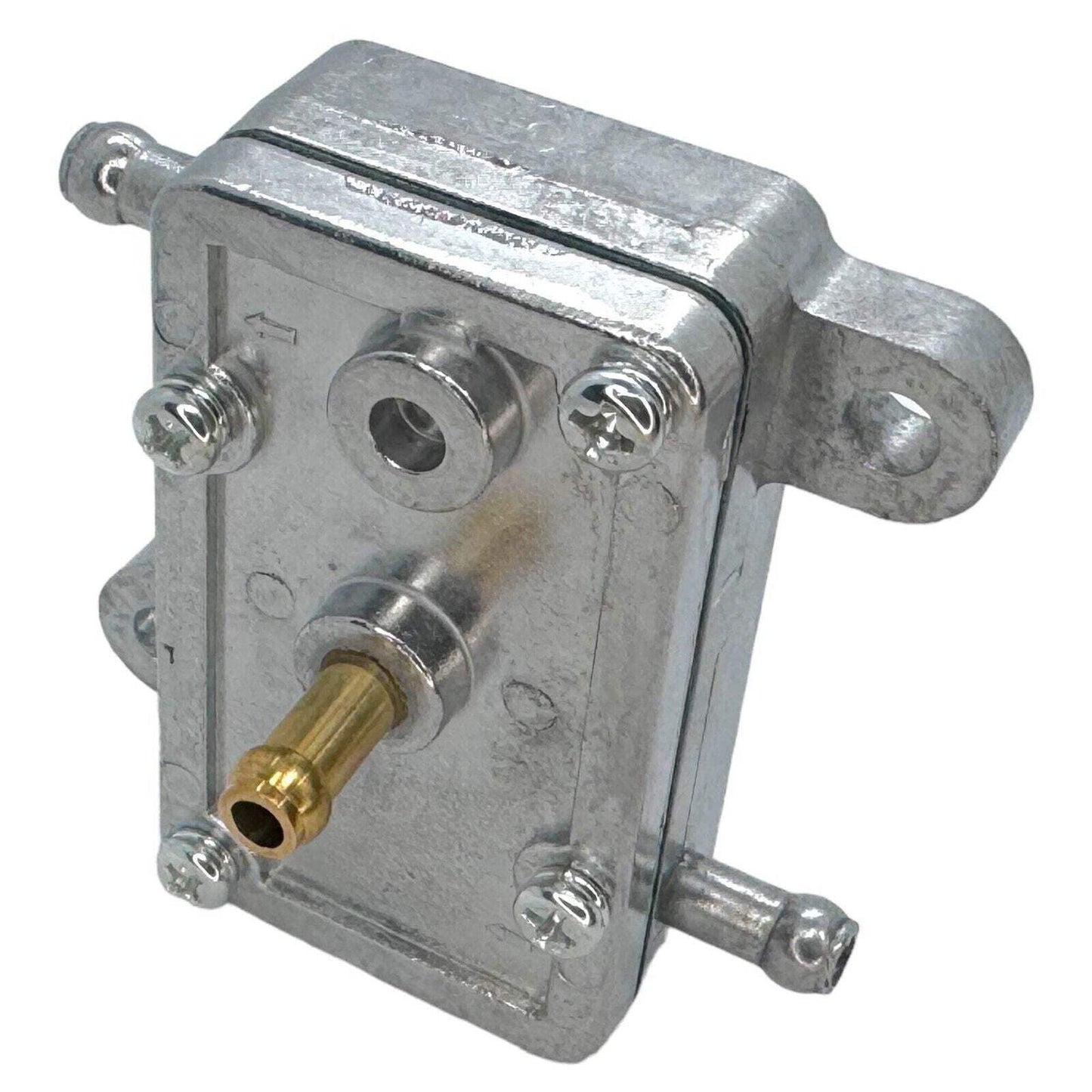 DF44-211-227 Fuel Pump Replacement for Arctic Cat Fits HondaPolaris Snowmobiles