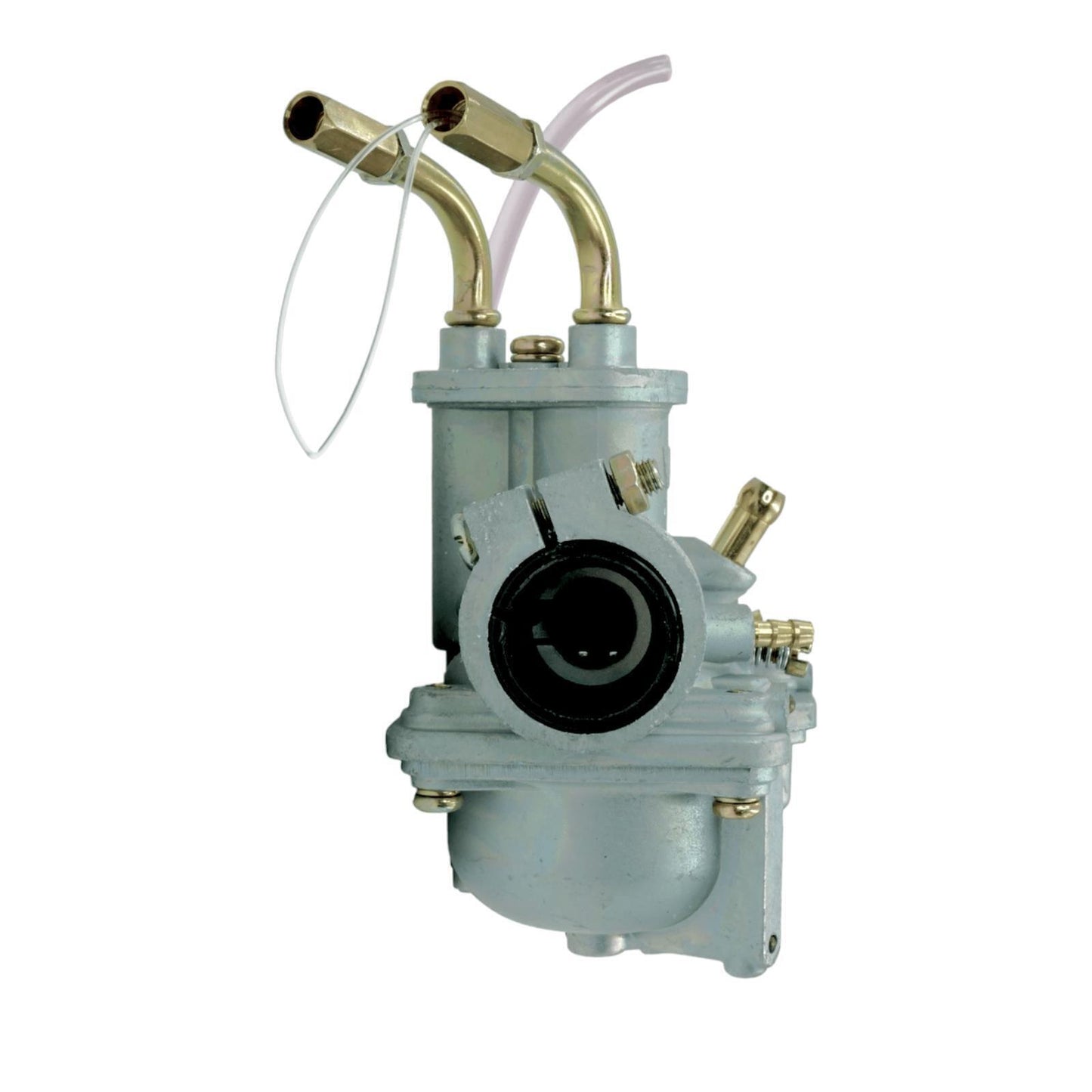 Replacement Carburetor Assembly [1981-2009] Fits Yamaha PW50 Motorcycles and Dir