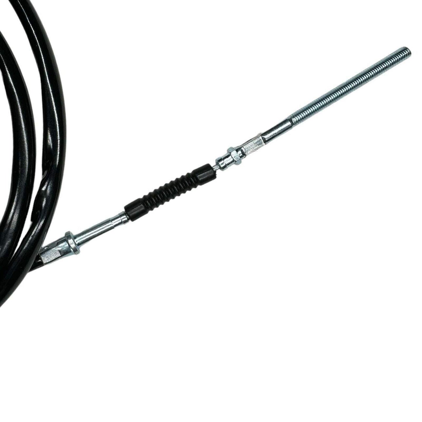 Fits Honda ATC250ES 1985 Rear Hand Brake Cable Generic Replacement OEM Spec 4346