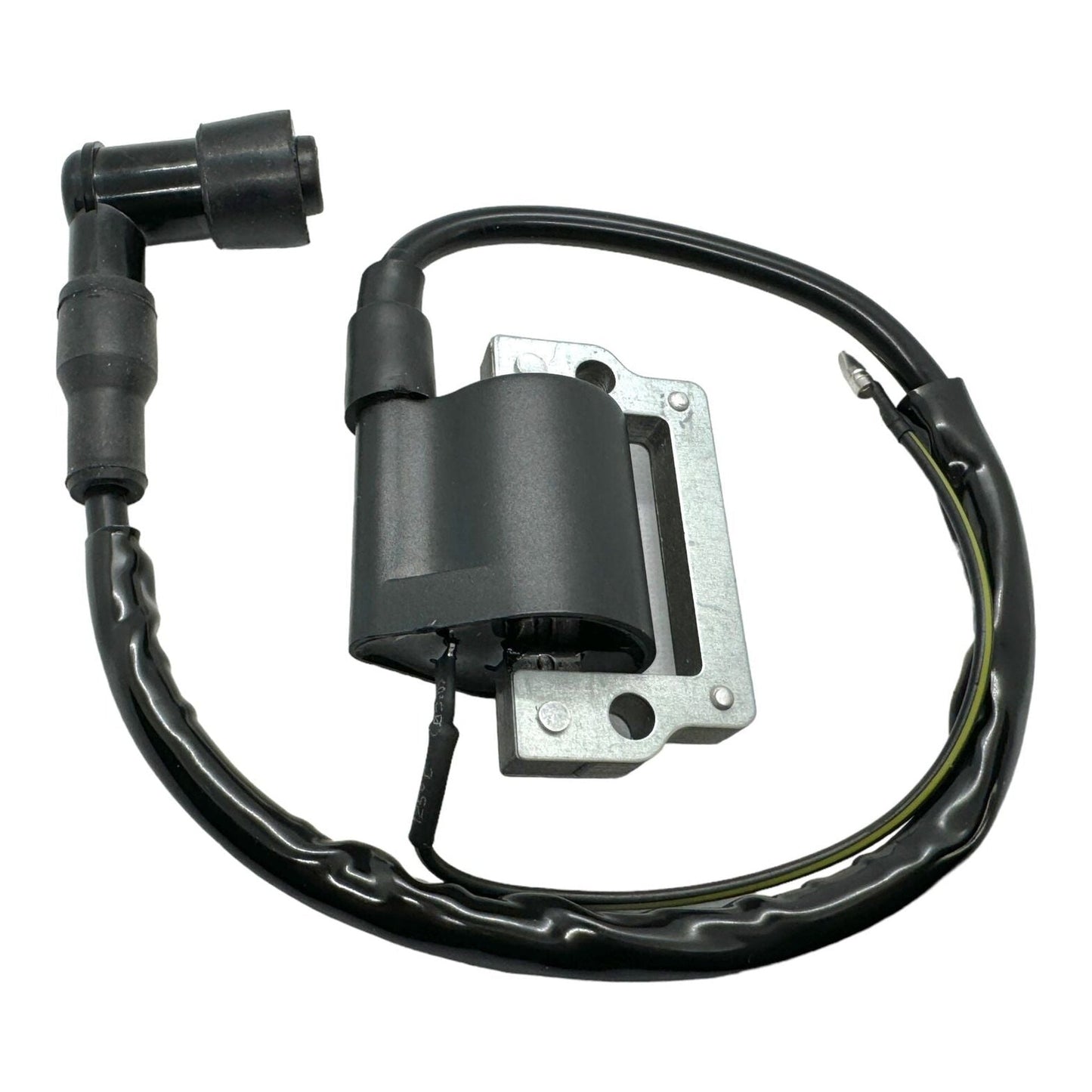 Replacement Ignition Coil Assembly for Fits HondaATC70 1978-1985 OEM Quality Compatible with Multiple Models Optimal Engine Performance Ignition Coil