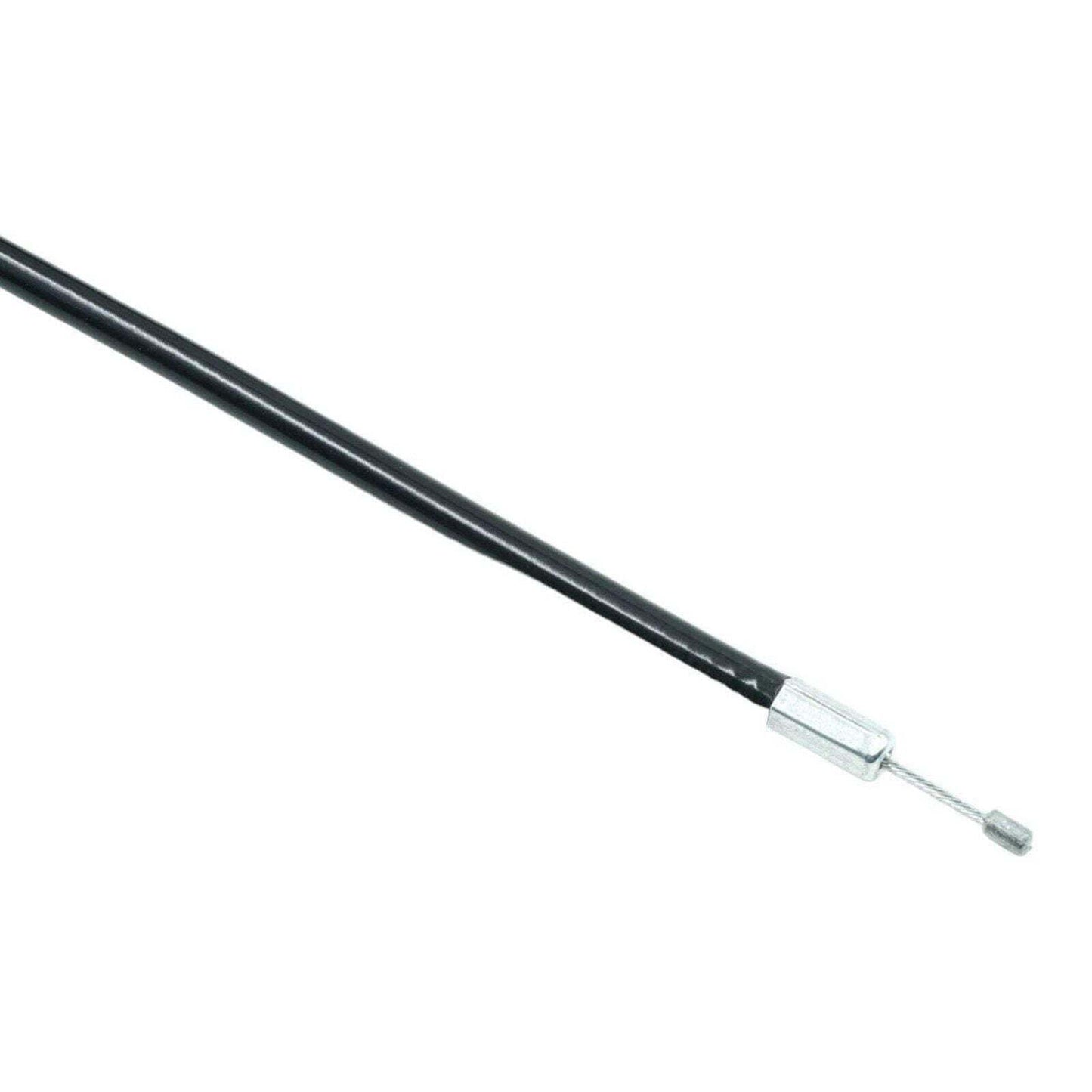 Fits ATVs Dirt Bikes Universal Choke Cable 96" [11mm Thread] Generic Replacement