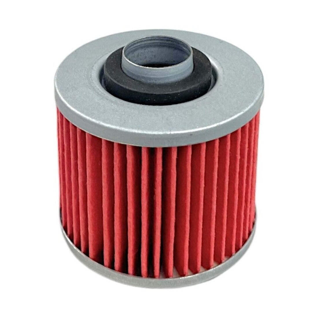 [4X7-13440] Oil Filter 2-Pack Compatible with Yamaha Motorcycles and ATVs 1990s