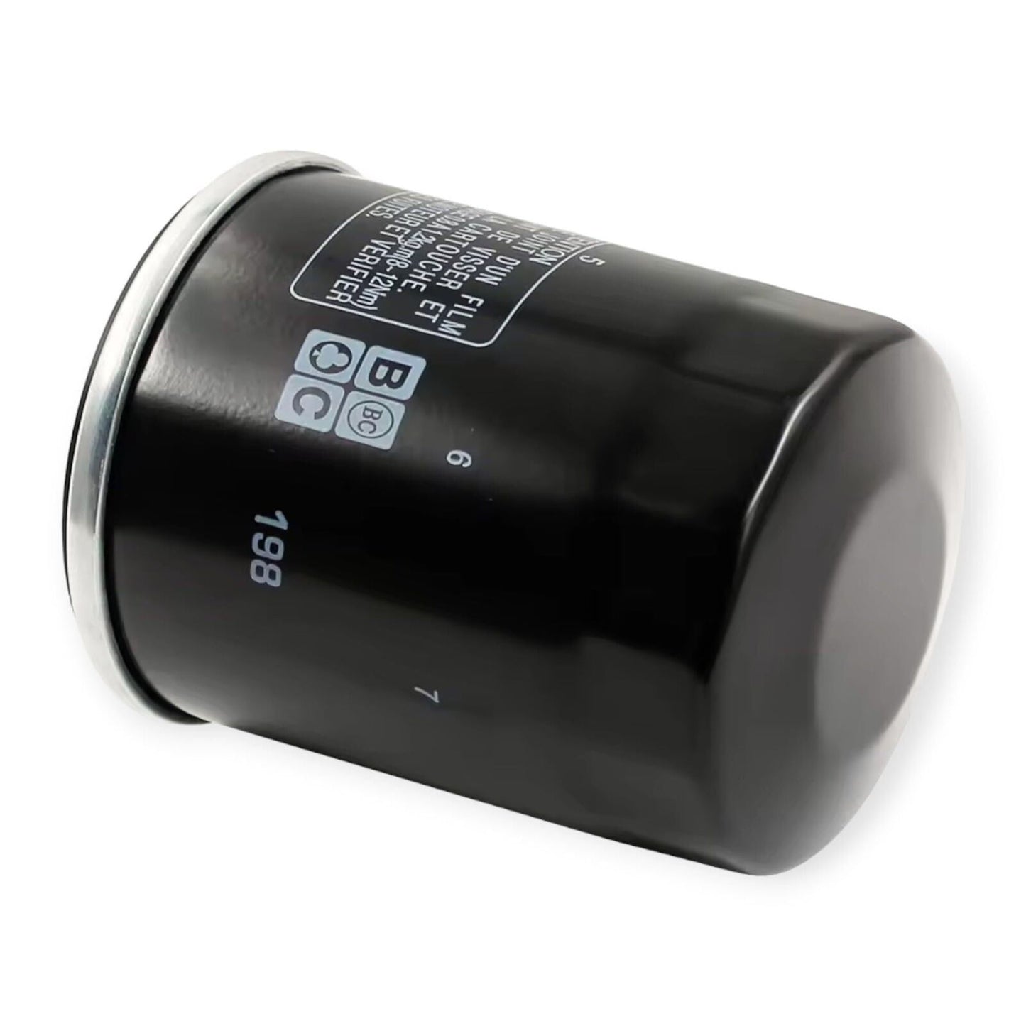 RZR 570 800 900 1000 S LE XP 4 EPS Oil Filter [2540006 2540086 2540122] Fits Pol