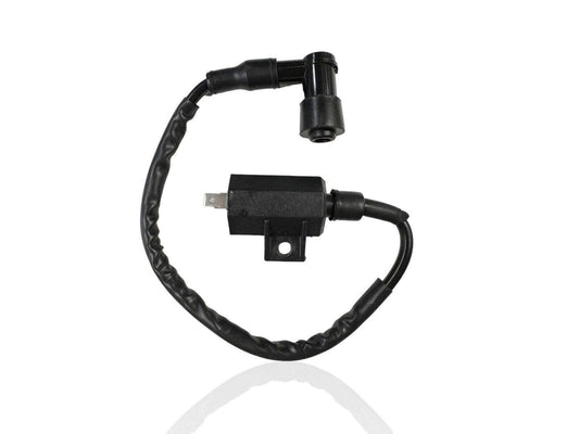 [Fits Kawasaki 21121-1160 21121-1198] Replacement Ignition Coil Fits Bayou Prair