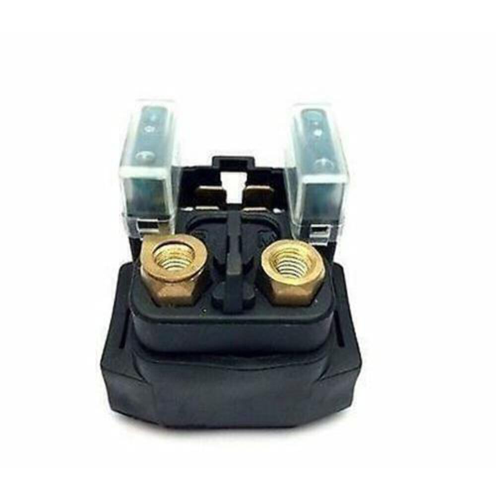 Fits Yamaha XV1600 Road Star Royal Star Starter Relay Generic Replacement Spec