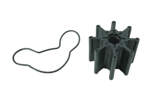 Replacement Impeller and O-Ring Kit [47-8M0104229 18-30161 89700 47-8662232A2] F