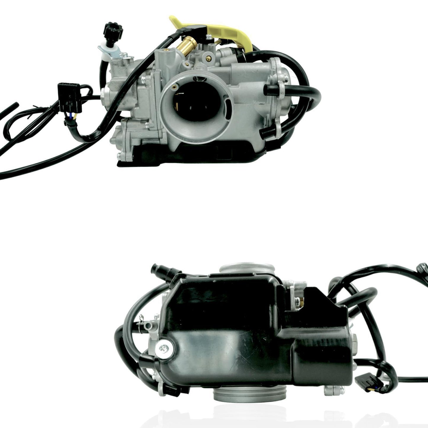 Carburetor fit for Honda OEM Carb Assembly 2004-2005 TRX450R for TRX 450R 16100-HP1-673