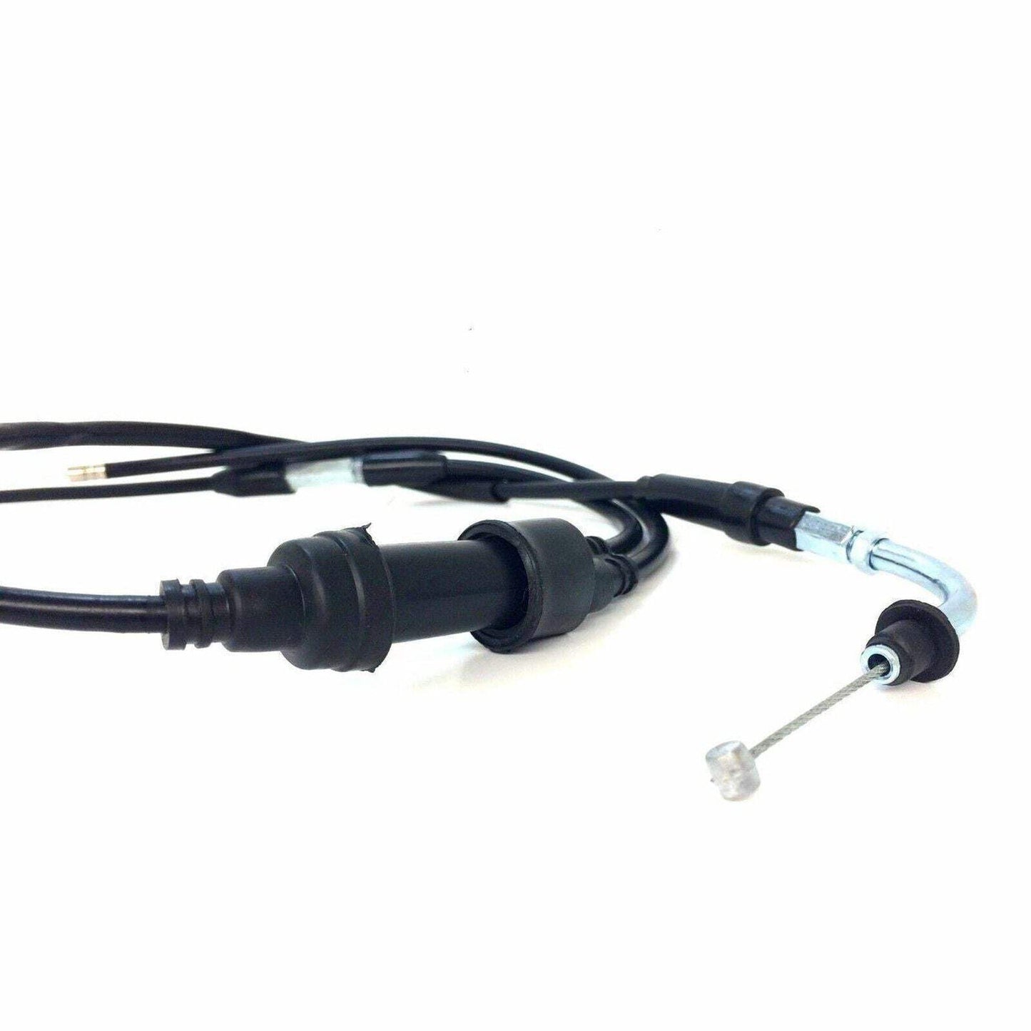 Generic Replacement Throttle Cable Fits Yamaha PW80 Y-Zinger 37" OEM 26311-26312