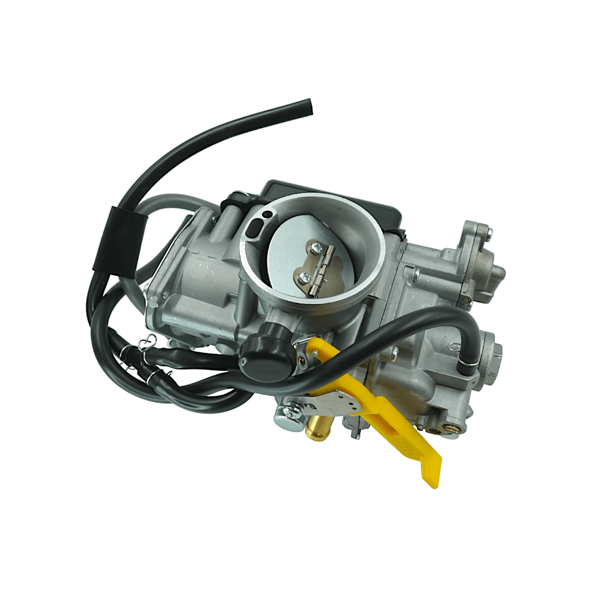 TRX 400ex Carburetor Assembly Fits Honda Sportrax Fourtrax 1999-2015 Replaces OEM 16100-HN1 for Optimal ATV Performance and Reliability Carburetor Assembly