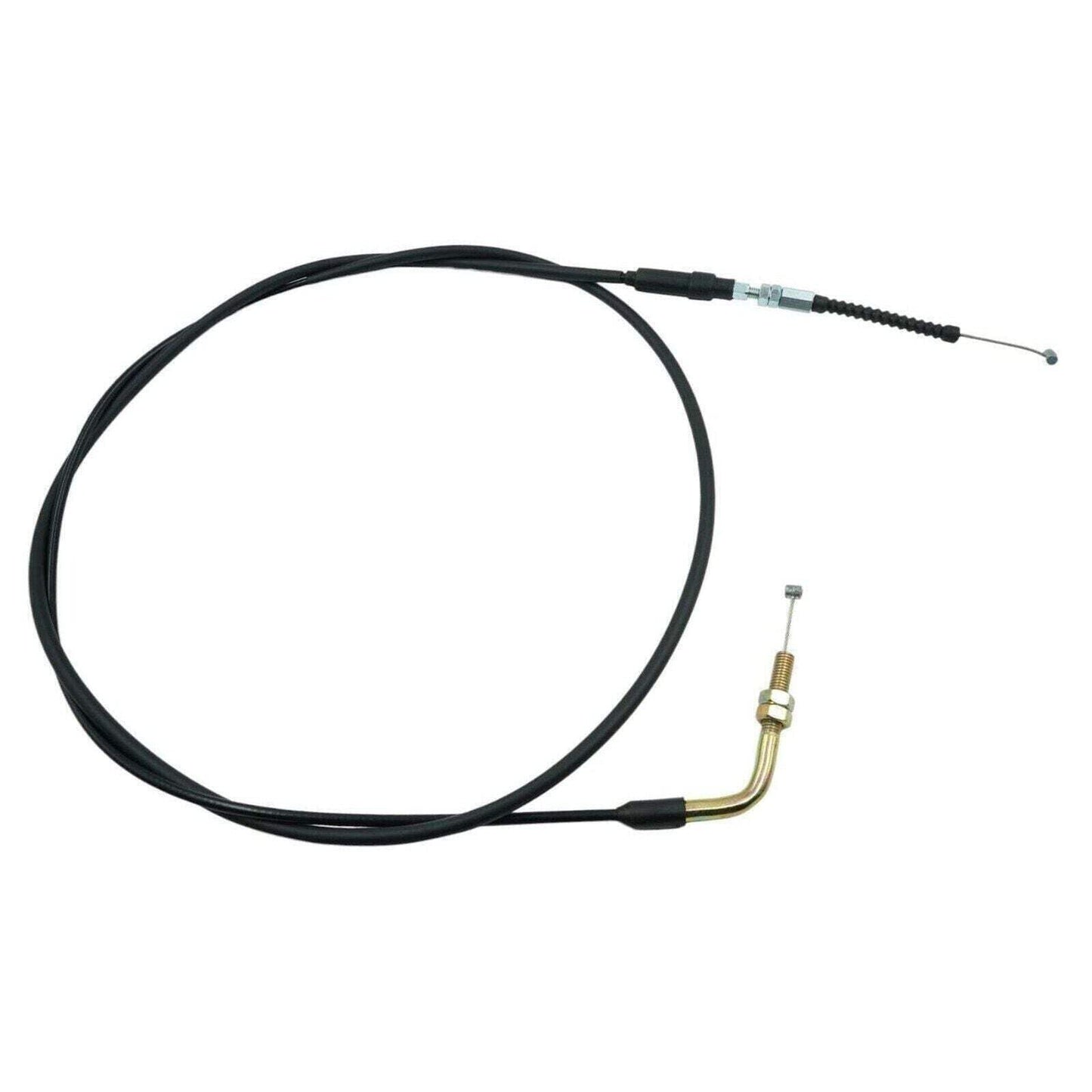 Fits Hammerhead TrailMaster American 150cc 250cc 8mm Throttle Cable Generic Repl