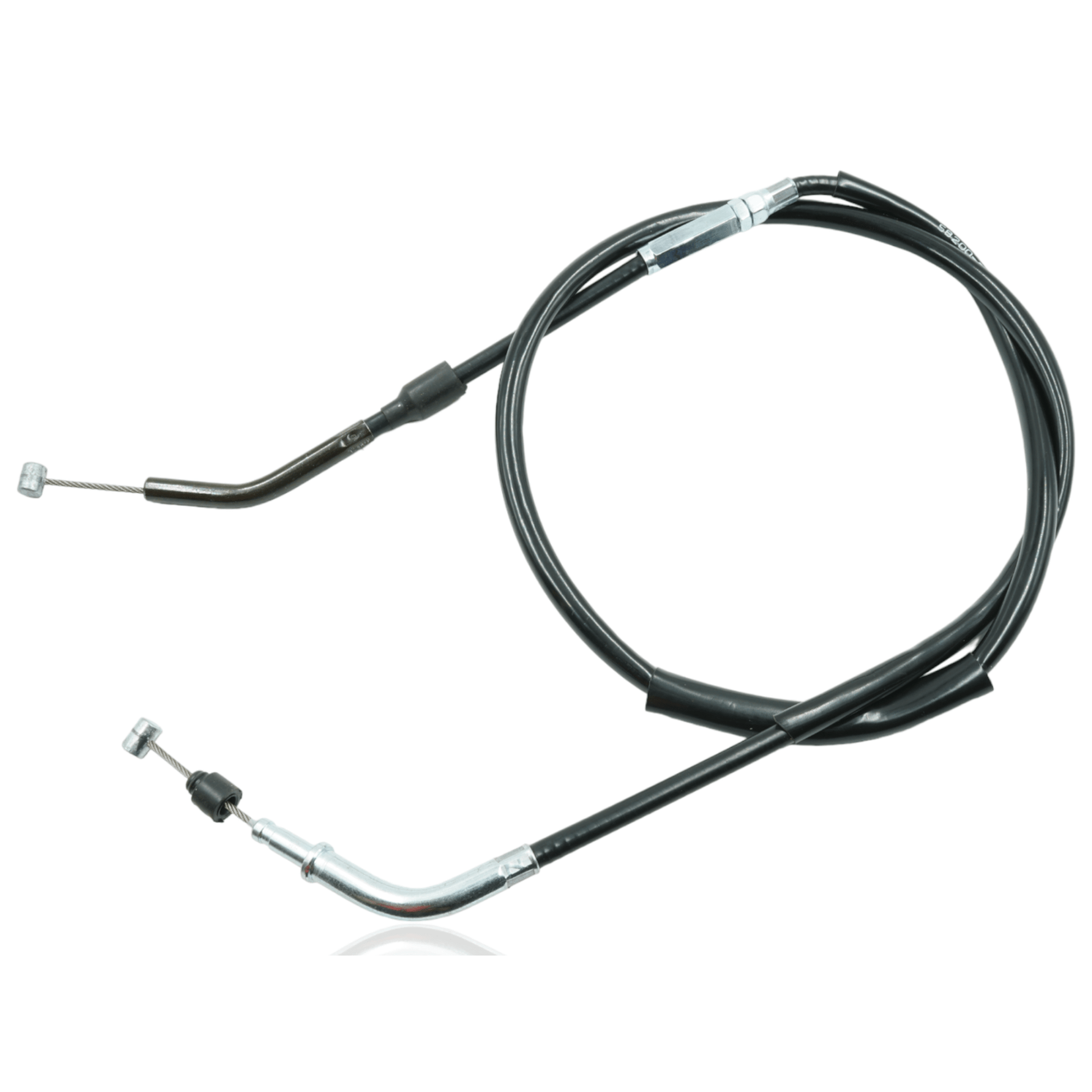 Throttle Cable Fits Suzuki KingQuad 750 500 450 OEM 58300-31G20 58300-31G10 Compatible LT450 LT500 LT750 ATVs 2008-2020 Throttle Cable