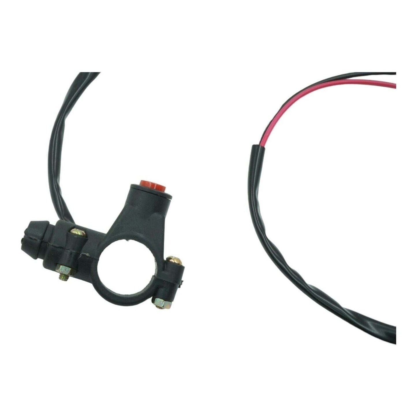 ATV Marine Kill Switch Tether Cable [Replaces OEM Part Numbers] Compatible with