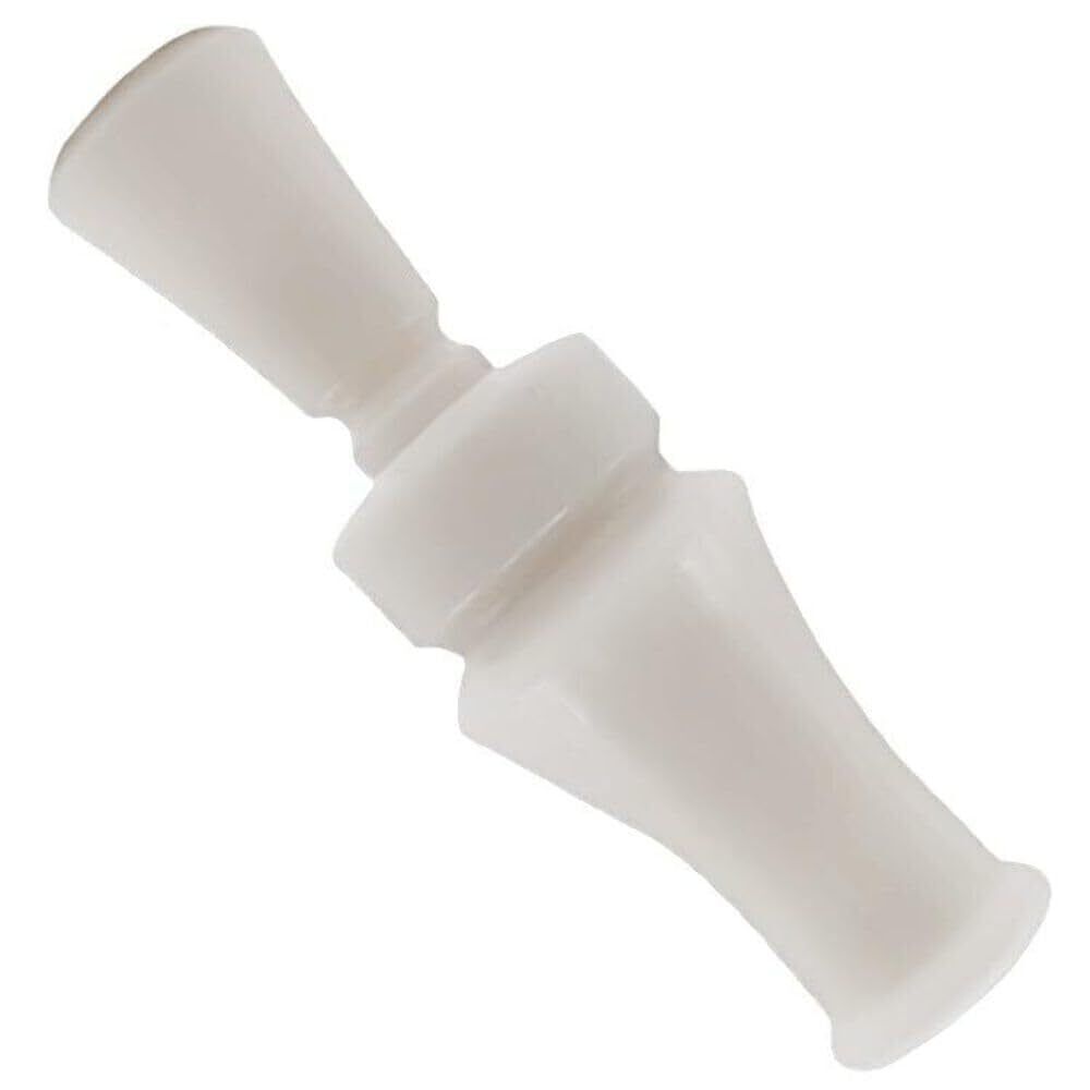 [2-Pack] ABS Plastic Mallard Duck Call for Beginners and Novice Hunters, Durable