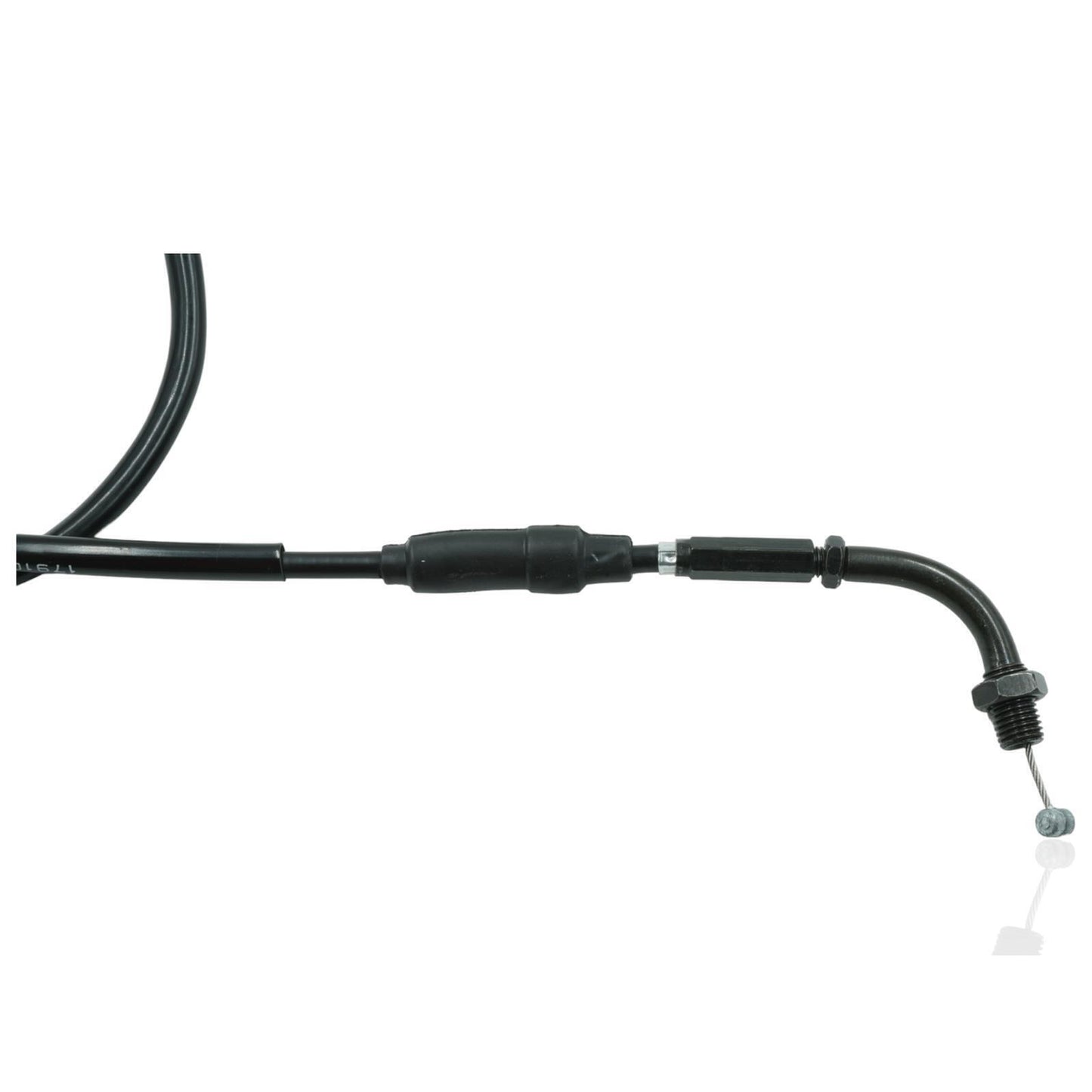 For Honda Rebel CMX250/C 96-16 Throttle Cable Generic Replacement OEM Spec 17910