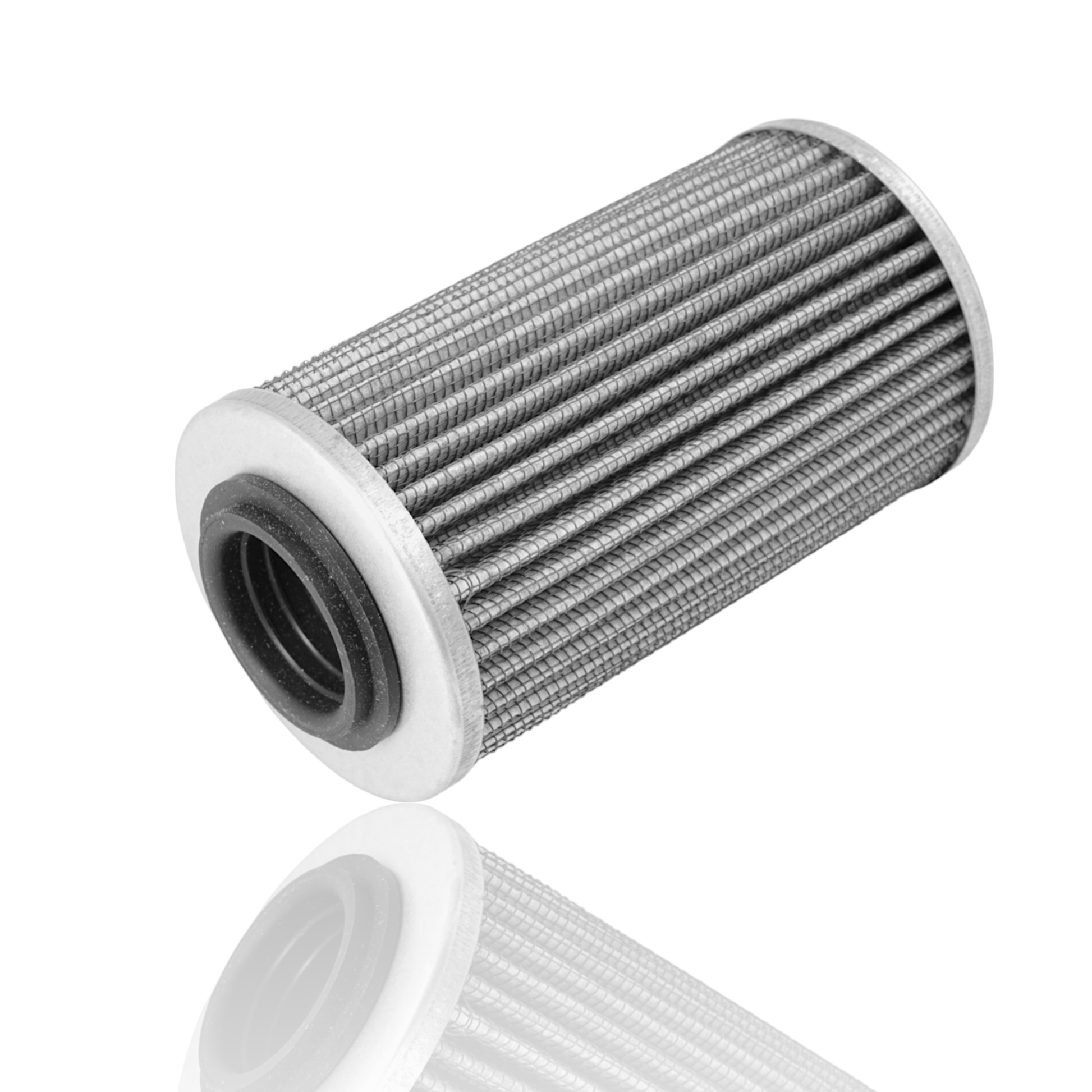 High Performance Mesh Oil Filter for ROTAX 130HP to 300HP Engines Compatible with Can-Am Spyder Sea Doo OEM 420956744 420956743 420956747 Oil Filter