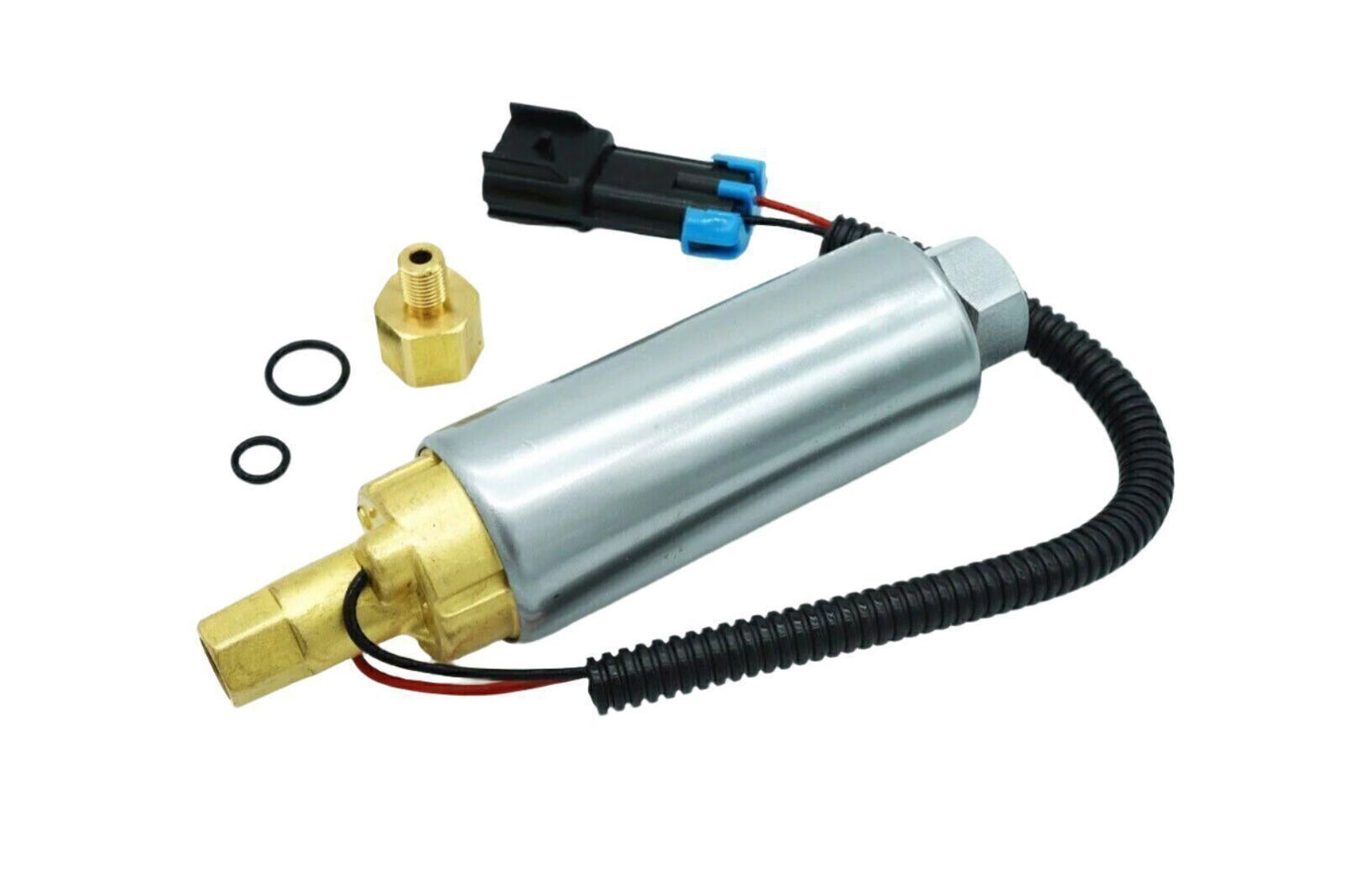 [861156A1 807949A1 861156A1] Electric Fuel Pump Compatible with Mercruiser V6 V8