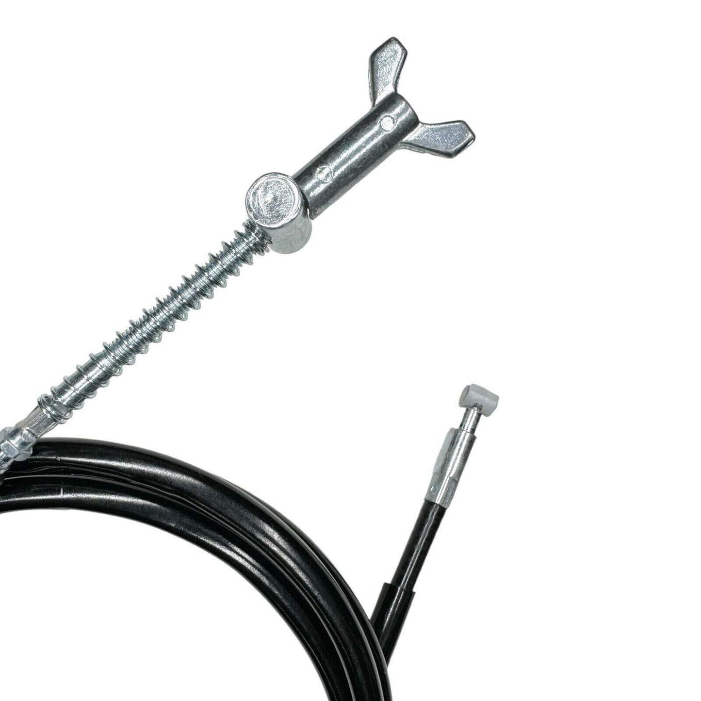 43460-HP5-601 Rear Brake Cable Hand Compatible with Honda 2007-2013 420