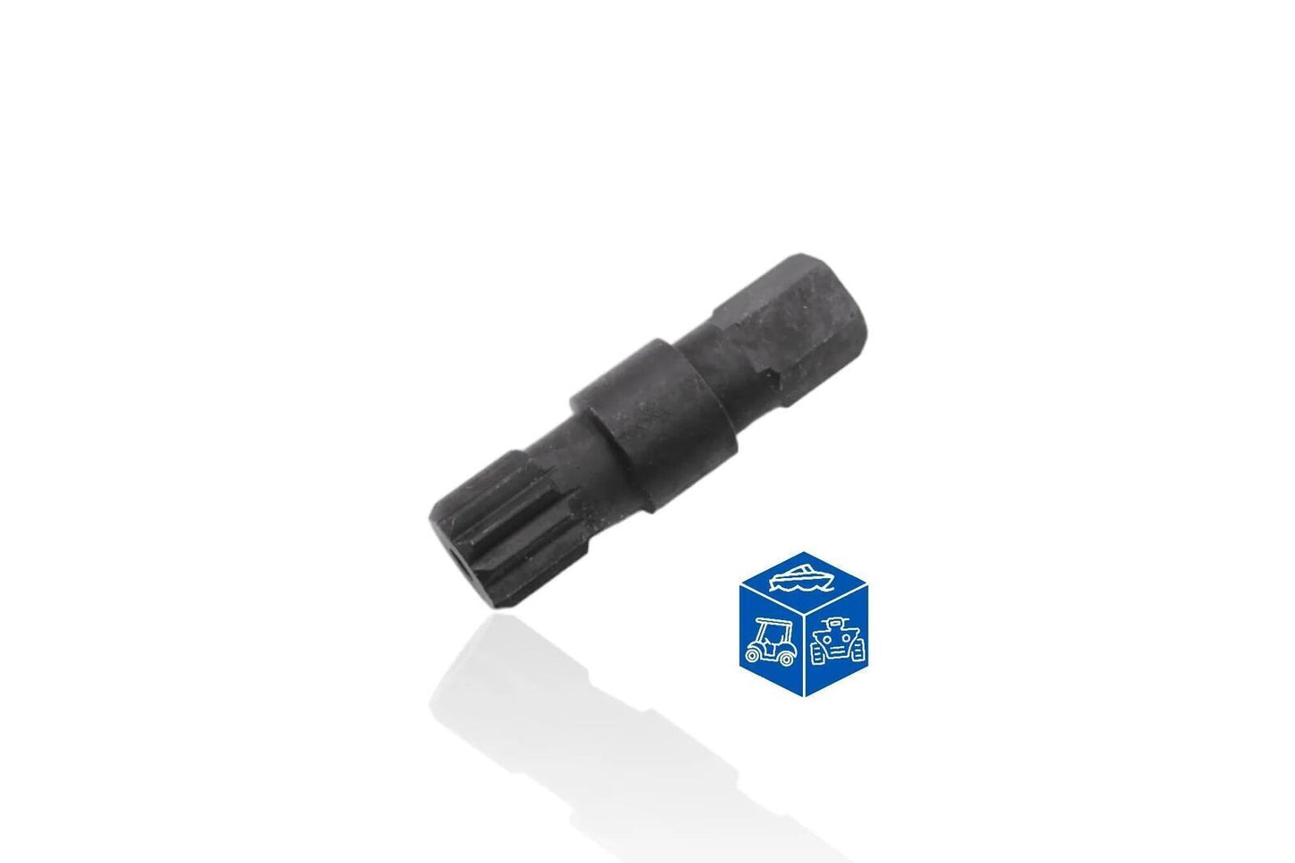 Generic Hinge Pin Tool Replaces 91-78310 Sierra 18-9861 Fits Mercury MerCruiser