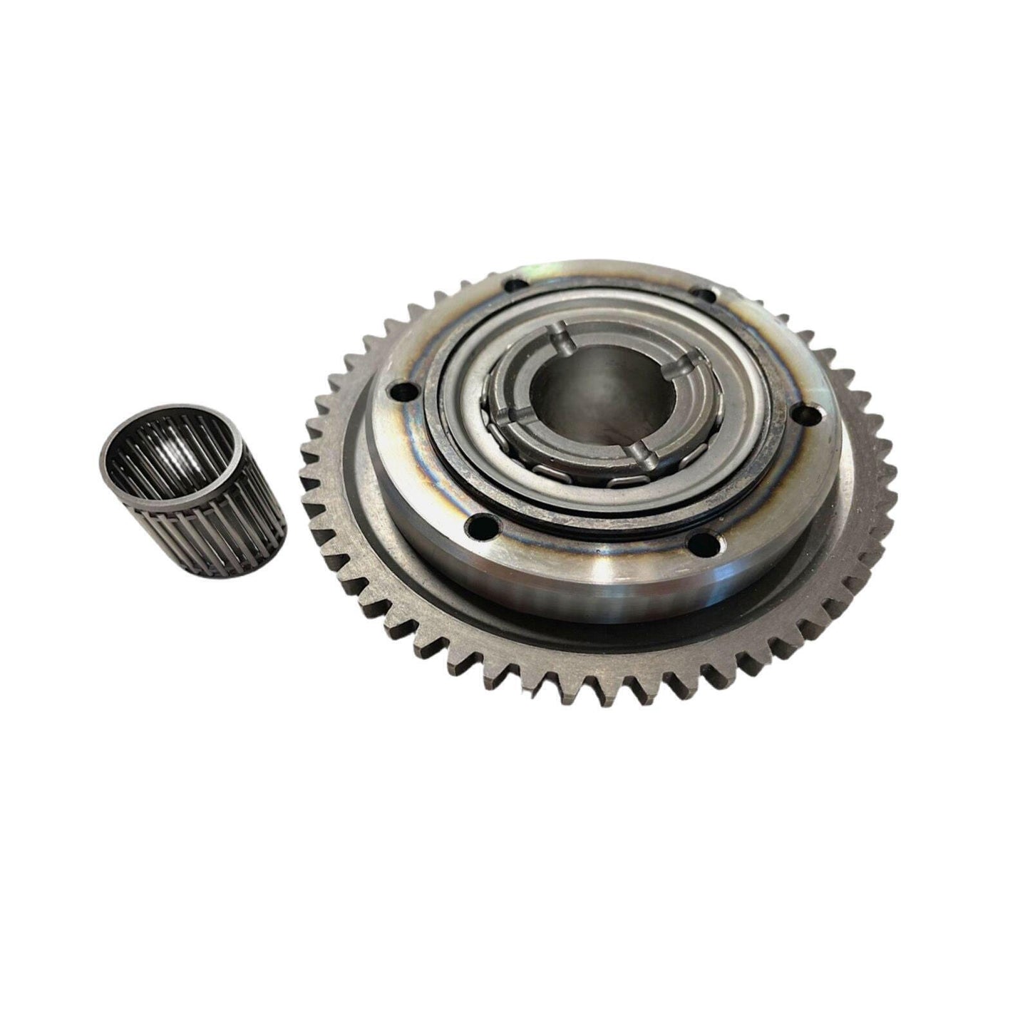 Fits Yamaha YFM Raptor 660R Starter Clutch Idler Gear Bearing Generic Replacemen