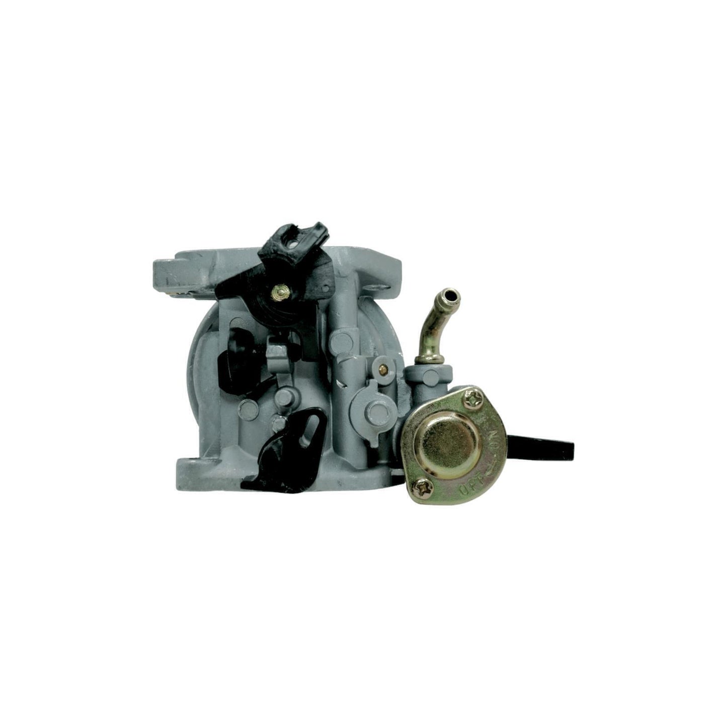 Carburetor GX160 GX200 19mm Carb Assembly Compatible with Honda, Generic Predator, 6.5hp 7.5hp 4-Stroke