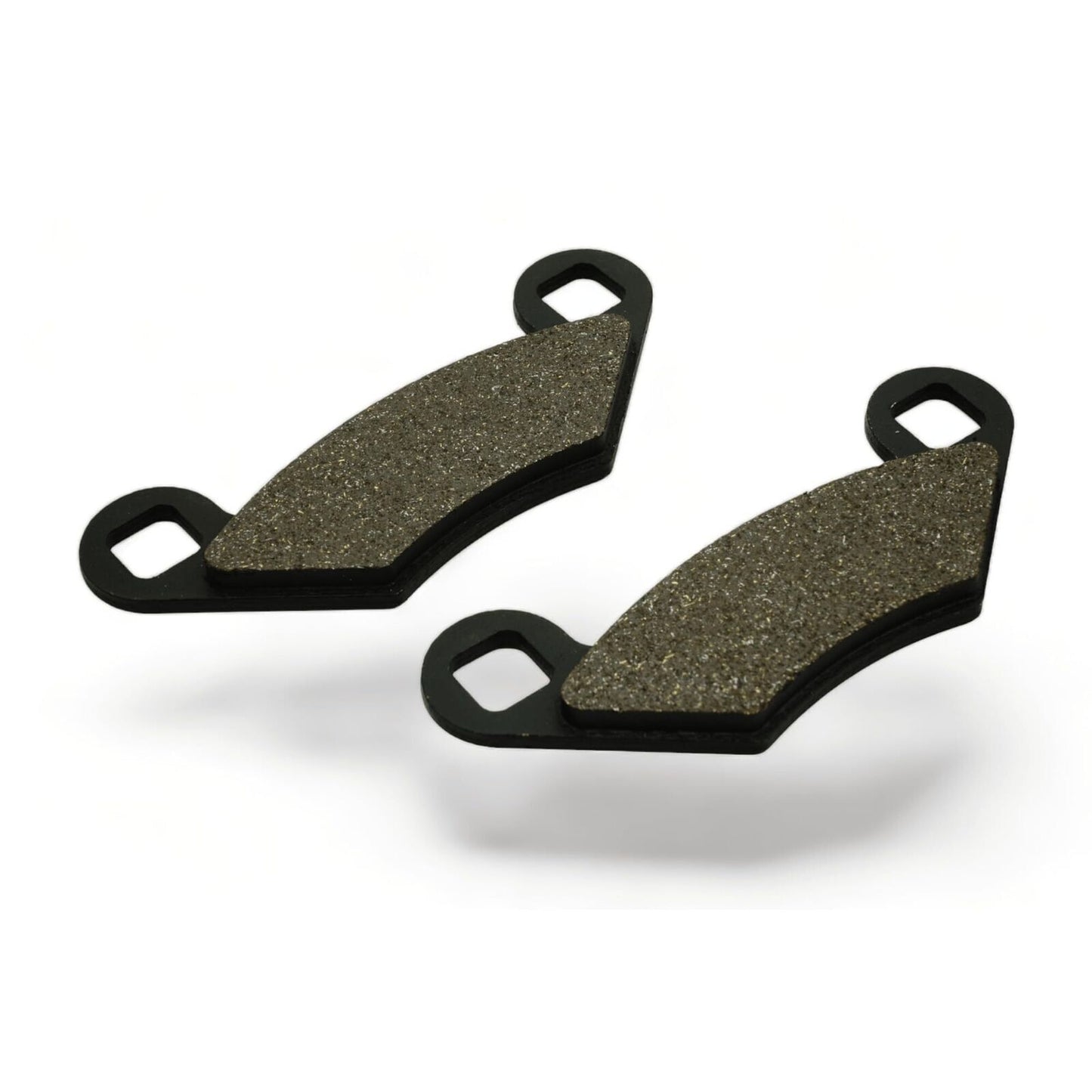 Front Brake Pads for Polaris Sportsman 500 2000-2012 Semi-Metallic OEM Replaceme