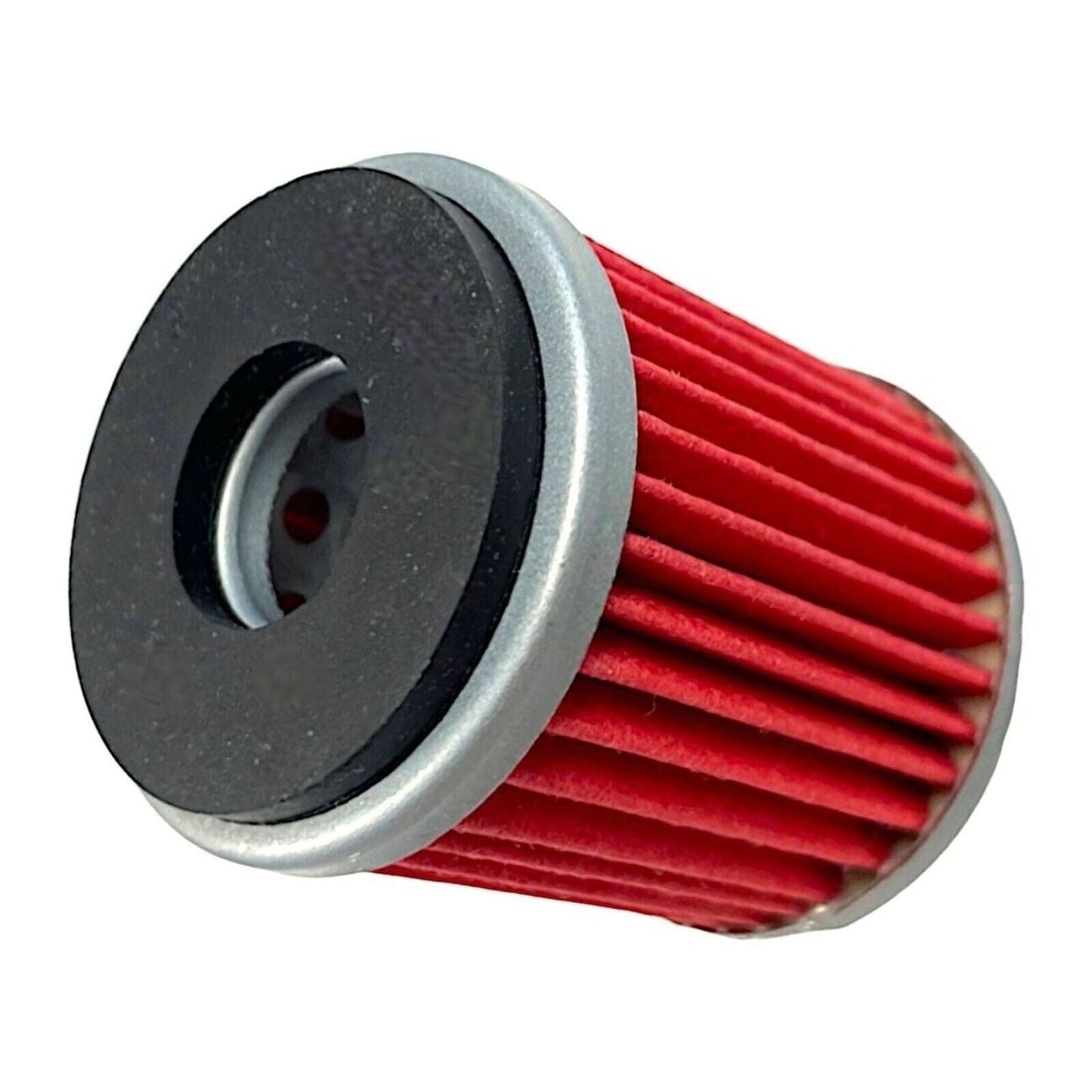 Oil Filter Cartridge [Replaces OEM 5D3-13440-09-00, HF140, KN-141, 38B-E3440-00]