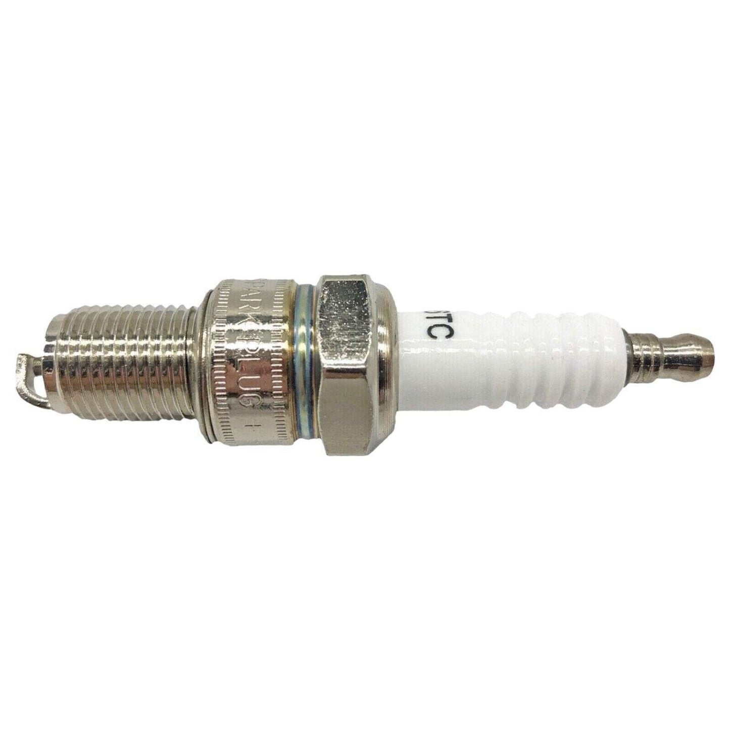 F6TC Spark Plug Compatible with Toro Compatible with Briggs and Stratton Compati