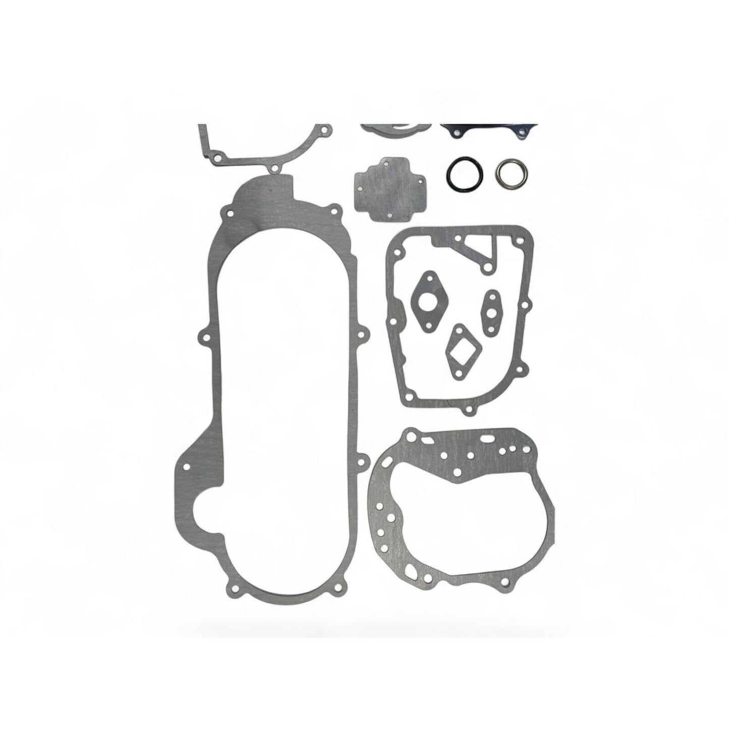 Generic Replacement GY6 150cc Engine Gasket Set Fits Long Case Scooter ATV Moped
