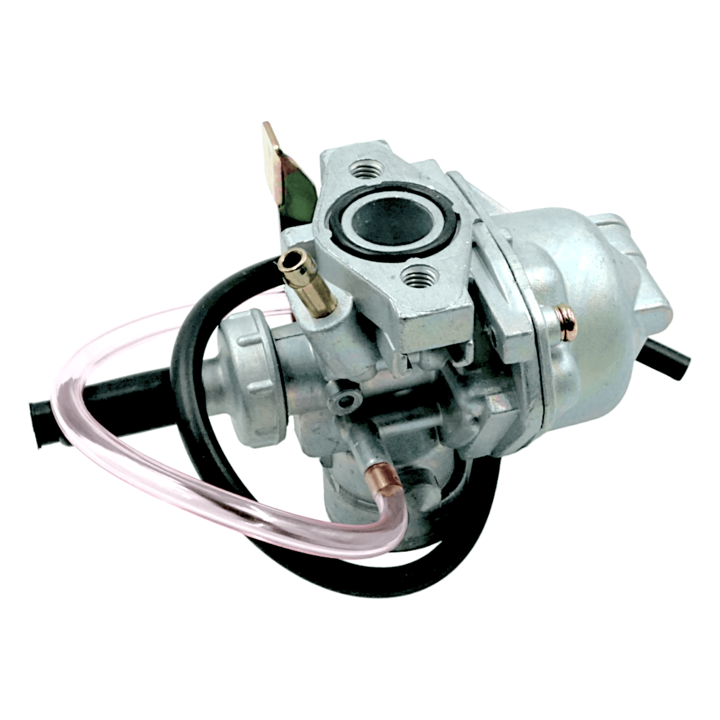 Fits Honda 50 Dirt Bike Replacement Carburetor Z50 Z50A Z50R 1976-1999 OEM Specs Direct Fit Reliable Performance Carburetor