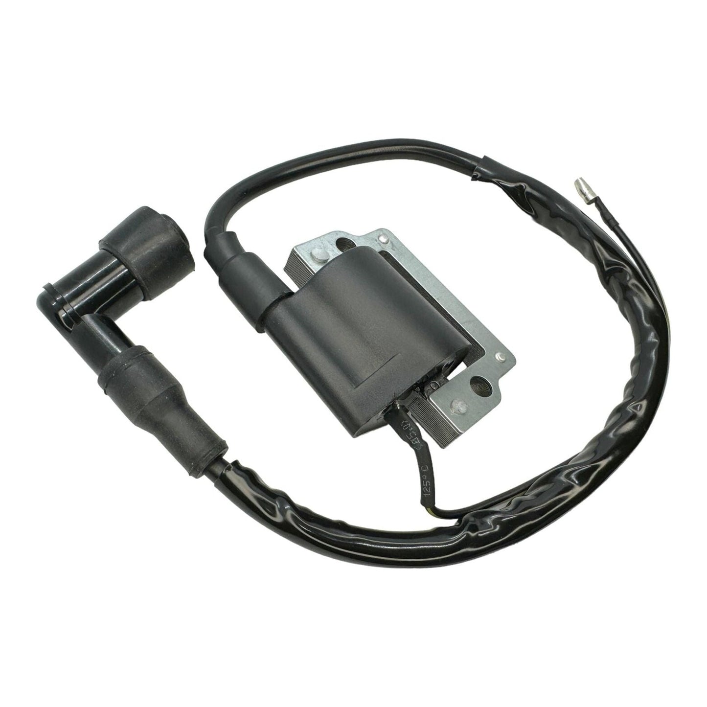 Replacement Ignition Coil Assembly for Fits HondaATC70 1978-1985 OEM Quality Compatible with Multiple Models Optimal Engine Performance Ignition Coil