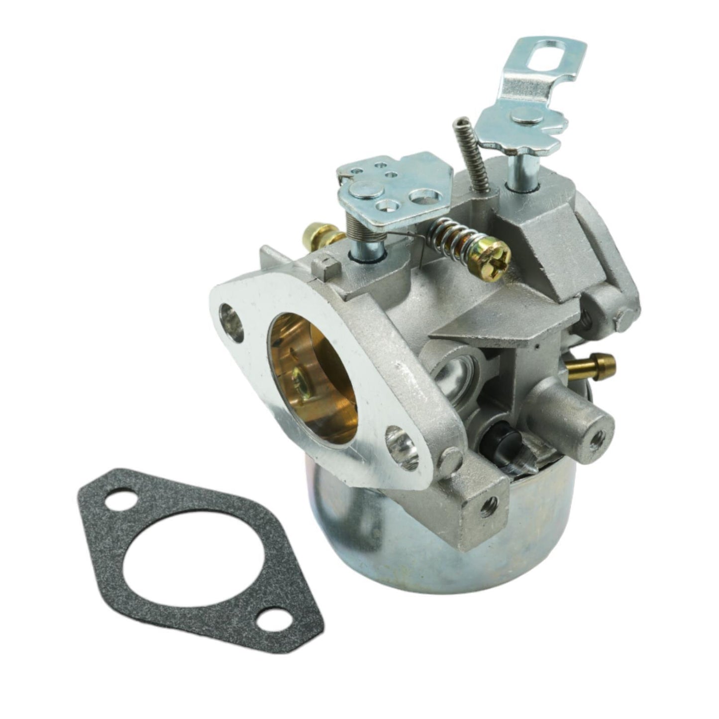 HMSK80 Replacement Carburetor Fits Tecumseh Spec 8hp 9hp 10hp Snowblowers Gener
