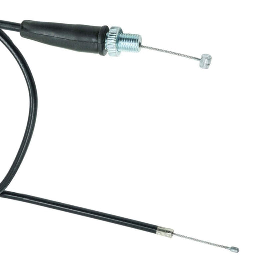 36" Throttle Control Cable 17910-GEL-701 Compatible Honda XL CR XR Z50 ATC70