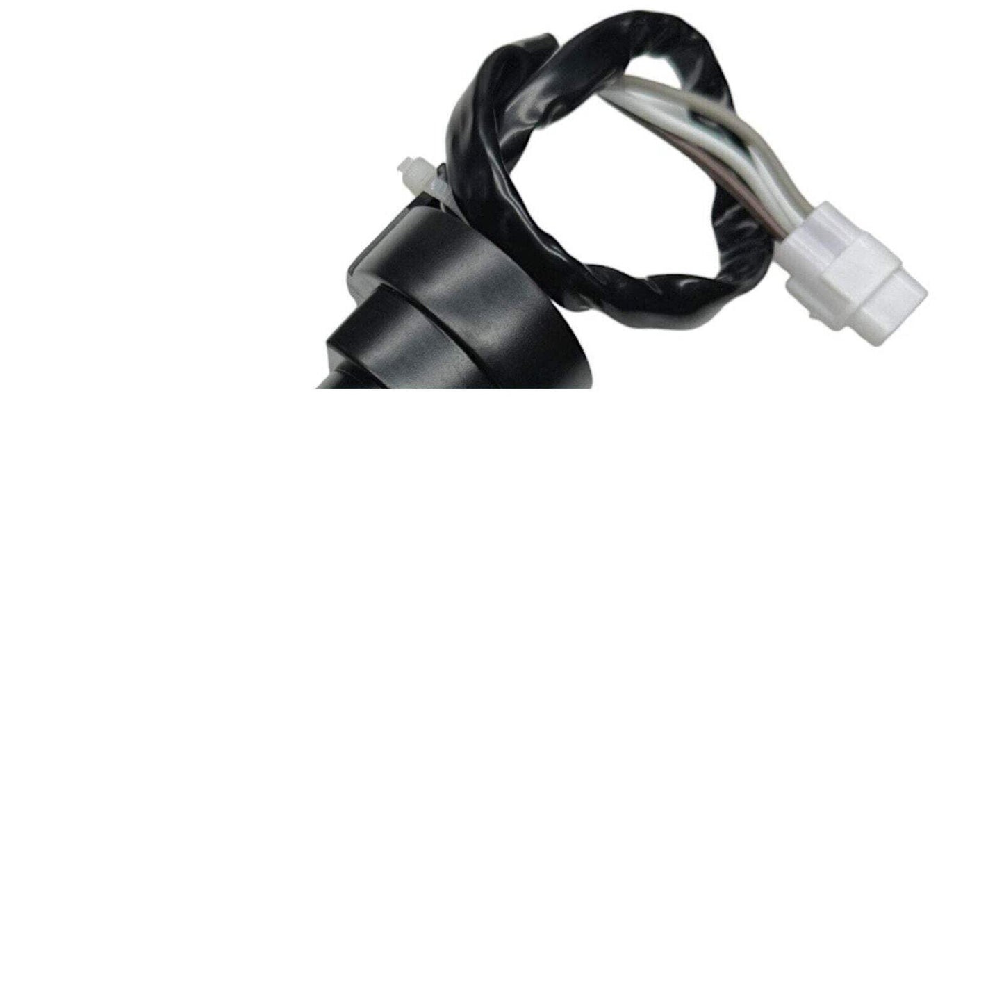 Replacement Key Switch [27005-0019, 27005-1267, 27005-1230] Compatible with Kawa