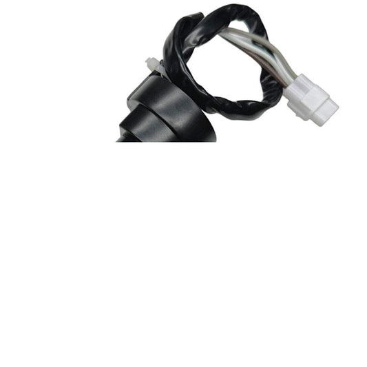 Replacement Key Switch [27005-0019, 27005-1267, 27005-1230] Compatible with Kawa