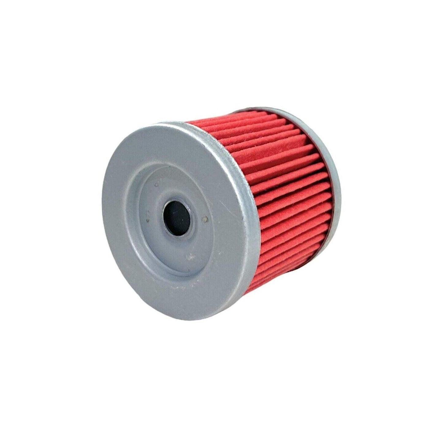 Replacement Oil Filter [4X7-13440] Compatible with Yamaha Motorcycles ATVs 1990s