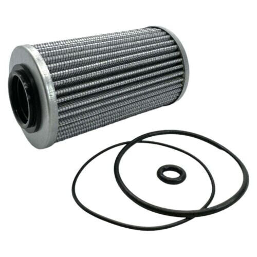 3pc Performance Oil Filter for CAN-AM Spyder Rotax 150-300HP Engines Compatible