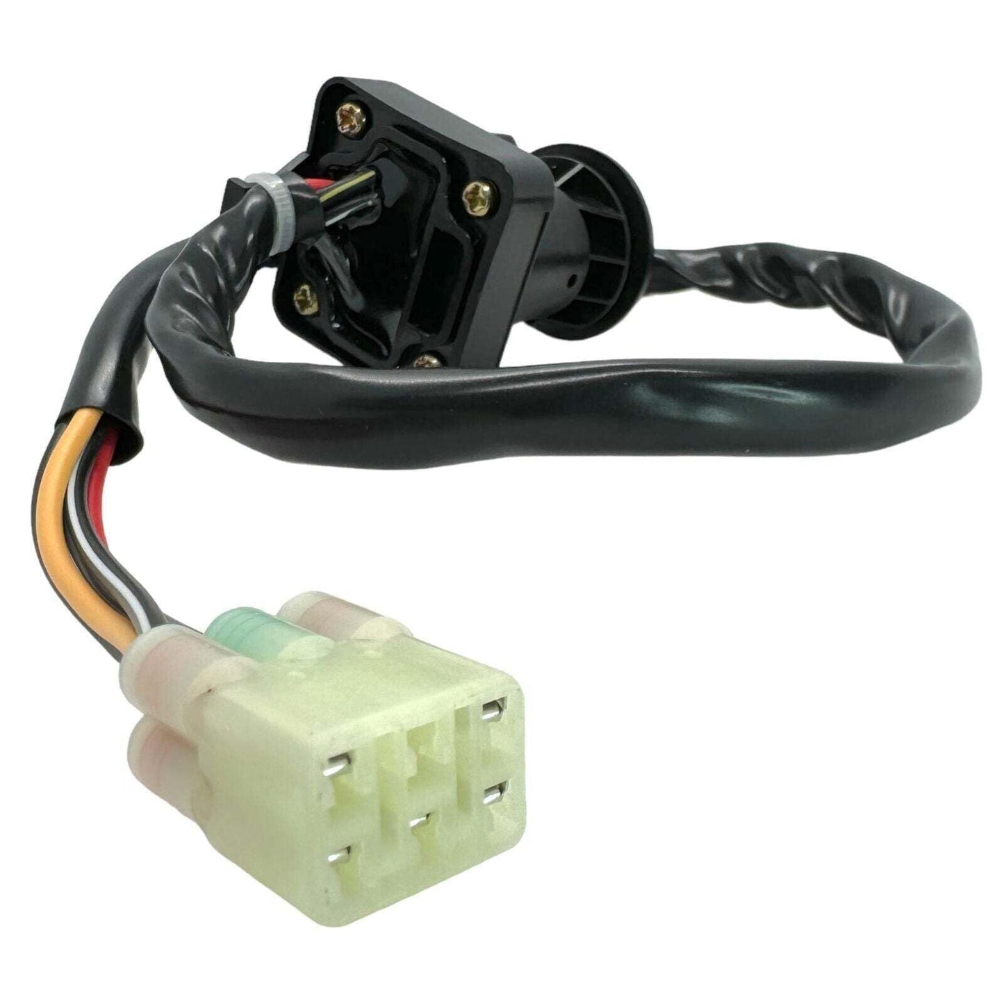Replacement Ignition Switch Key [37110-38F19, 37110-38F00, 37110-38F10] GSX GSR