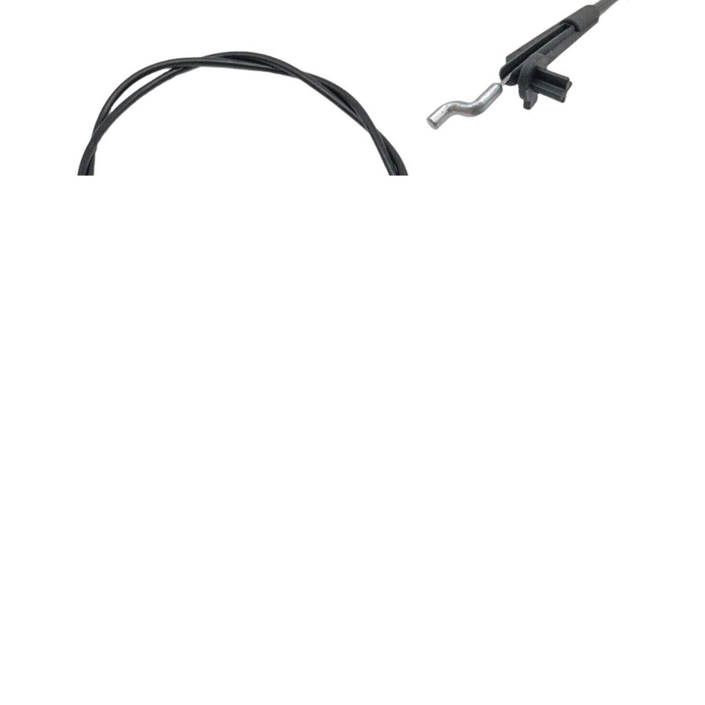 20013, 20014, 20017 Replacement Blade Control Cable [104-8676] Compatible with T