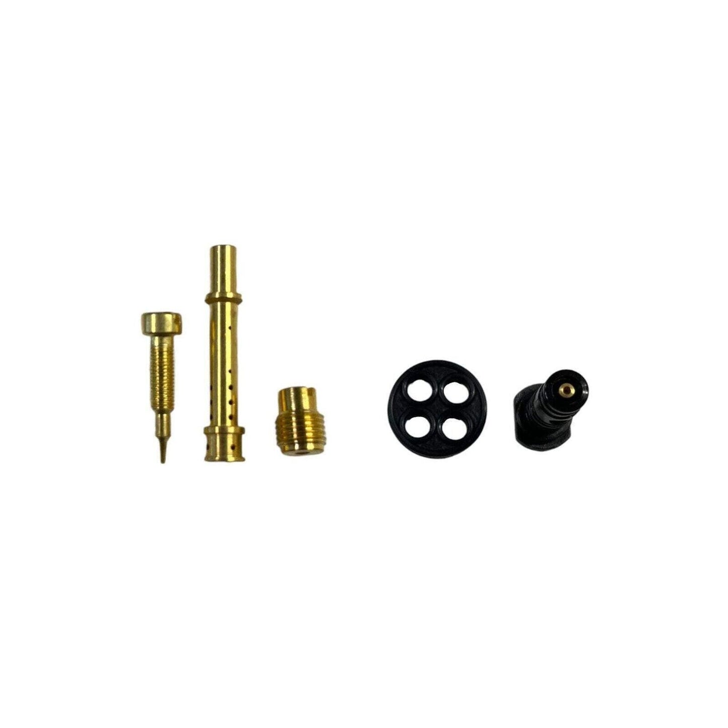 Carburetor Rebuild Kit Compatible with Honda GX240 GX270 301cc 302cc Small Engin